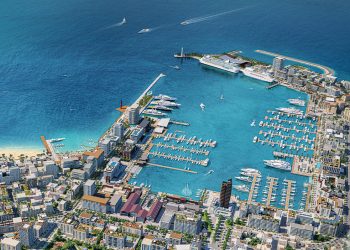 Qeveria miraton 815 milion lekë për shpronësimet e pronave private të prekur nga porti në Porto Romano