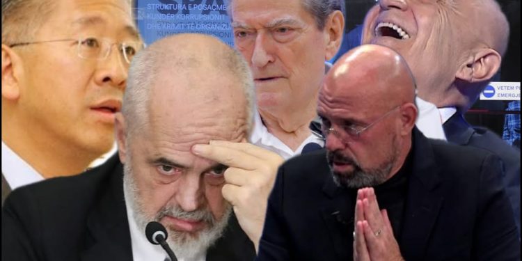 Reforma në drejtësi mbetet sekret; Lu u premton liderëve se nuk do të ketë prekje