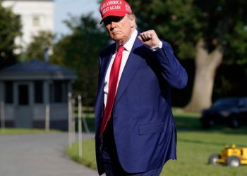 Rënia e importeve mbështet rritjen ekonomike në SHBA, Trump kritikon kreun e Rezervave Federale: Nuk ka inflacion!