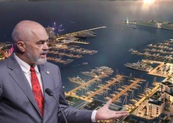 Shqipëria nuk po arrin të përmirësojë imazhin në sytë e investitorëve të huaj.