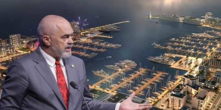 Shqipëria nuk po arrin të përmirësojë imazhin në sytë e investitorëve të huaj.