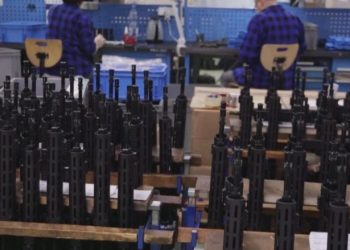 Shteti përfshihet në sektorin e dronëve dhe armëve, si do të shpërndahen aksionet me sektorin privat?