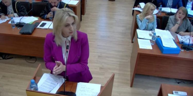 Tërheqja e çështjes nga gjykata, do ta dërgojmë në Strasburg.