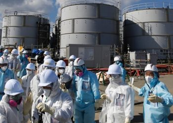 Tërmeti 8.8 në Oqeanin Paqësor, evakuimi i centrali bërthamor në Fukushimë për shkak të frikës nga cunami.