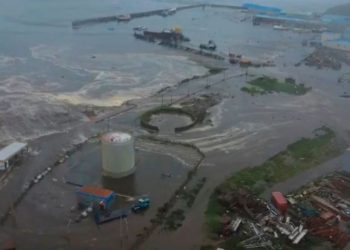 Tërmeti 8.8 në Rusi, paralajmërim për cunami në Japoni dhe deri në Hawaii, SHBA