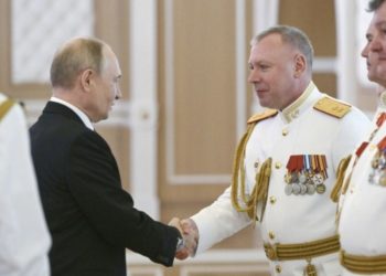 “Ukraina do të jetë Vietnami i Trumpit,” strategjia e re e Putinit: Lufta vazhdon duke sfiduar Shtetet e Bashkuara.