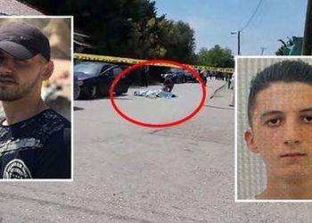 Vrau efektin e “Shqiponjave” që i tha “pse s’mban korsinë tënde”, dënim të përjetshëm për Azgan Mërnicën.