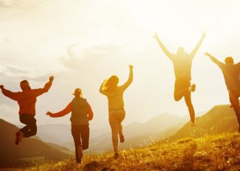 Zbuloni “hormonët e gëzimit”! Si të stimulojme mirëqenien përmes praktikave të përditshme.