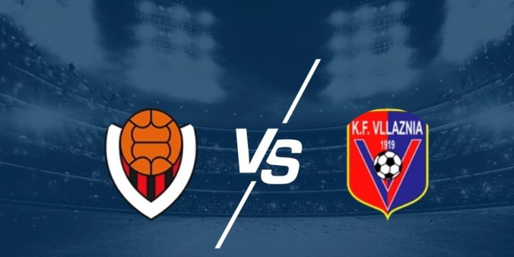 Zyrtarizohen formacionet për sfidën Vikingur-Vllaznia, trajneri Martini dëshmon vetëm një ndryshim.