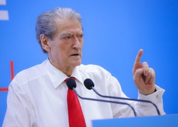 Paralajmëron protesta? Berisha: Janë të vonuara, shqiptarët s’kanë asnjë rrugë tjetër