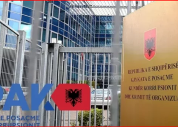 Kushtetuesja “ndalon” SPAK-un! Sekuestro e telefonave pa një vendim gjykate, pranohet pjesërisht kërkesa e qytetares: U shkel e drejta e saj.