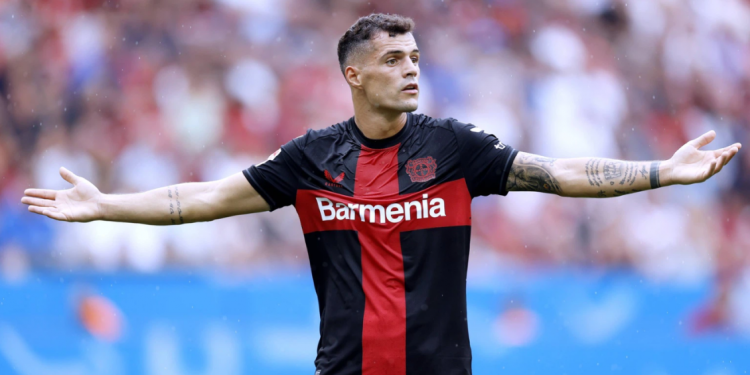 Detaje të reja nga marrëveshja e Xhakës me Sunderland, ja çfarë do të fitojë mesfushori shqiptar.