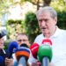 Berisha: Altin Troplini mbron Irenën me 3 mbiemra sepse janë bashkëpunëtorë në krim! Kjo është fytyra e vërtetë e këtij sistemi