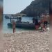 12-vjeçari bie nga shkëmbi në det dhe dëmtohet në kokë! Policia kufitare e ndihmon në Gjirin e Gramës.