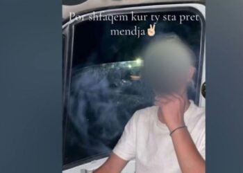 14-vjeçari i goditur me thikë: Dëshmia e autorit të ri në Gjykatë sot – “Nuk e doja këtë... ngushëllime për familjen”