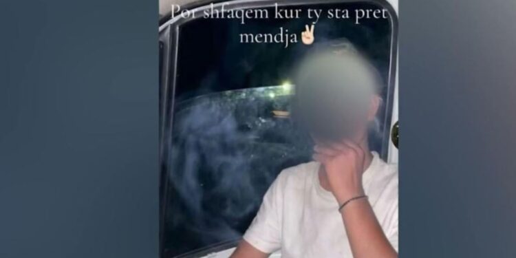 14-vjeçari i goditur me thikë: Dëshmia e autorit të ri në Gjykatë sot – “Nuk e doja këtë... ngushëllime për familjen”