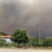 14:10
Një i moshuar ndërron jetë si pasojë e zjarreve në Gramsh - viktima e parë në vend.