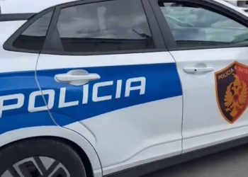 20-vjeçari arrestohet në Shëngjin për ngacmim seksual ndaj një të mituri në plazh