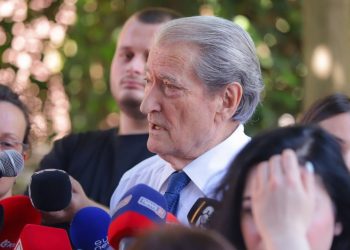 21 Janari, një fokus për SPAK-un: Sali Berisha sjell në vëmendje një krim shtetëror të paqëllimshëm që e tha edhe 6 vite më parë