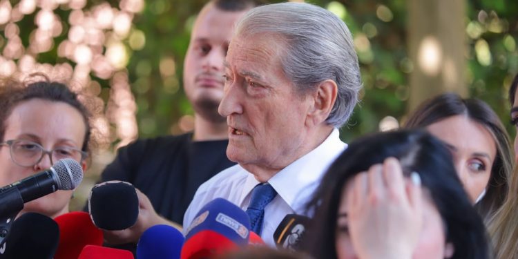 21 Janari, një fokus për SPAK-un: Sali Berisha sjell në vëmendje një krim shtetëror të paqëllimshëm që e tha edhe 6 vite më parë