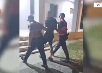 22-vjeçari, nën 'arrest shtëpie', kapet duke shitur drogë në Velipojë me armë në makinë