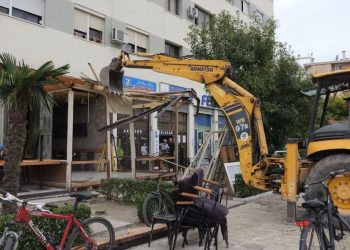 2,230 Raporte për Hapësirat Publike! 24 Orë Pas Hapjes së Portalit, Qeveria Pranon Njoftime për Zënien e Atyre.