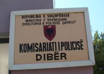 26-vjeçari në Dibër arrestohet pas plagosjes me thikë të nënës së tij/ EMRI
