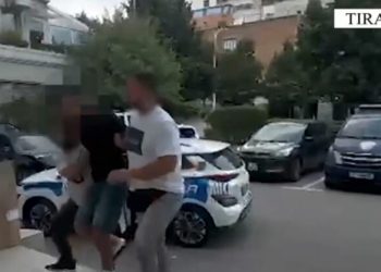 26-vjeçarja vdes për shkak të një mashtrimi, arrestohet i riu në Tiranë