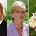 28 vite pa nënën! Charles Spencer vendos lule në vendin e prehjes së Princeshës Diana, postimi prekës në rrjetet sociale.