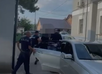 29-vjeçari në Tropojë ndalohet gjatë operacionit për kultivimin e kanabisit