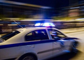 30-vjeçari shqiptar qëllon me armë zjarri në qendër të Athinës, dyshohet për lidhje me tregtinë e drogës.