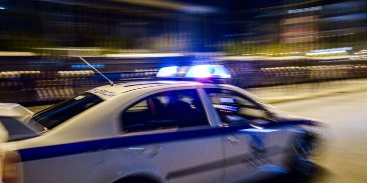 30-vjeçari shqiptar qëllon me armë zjarri në qendër të Athinës, dyshohet për lidhje me tregtinë e drogës.