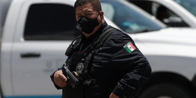 32 trupa të pajetë zbulohen në Meksikë, dyshime për vrasje nga grupe kriminale