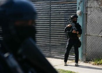 32 trupa të pajetë zbulohet dy muaj pas masakrës në një festë