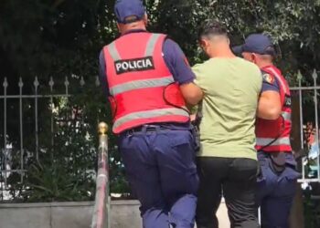 32-vjeçari në Divjakë i vdekur nga thika/ Gjykata vendos: ‘Arrest me burg’ për Xhesion Toromanin