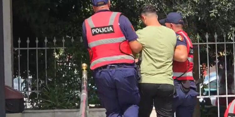 32-vjeçari në Divjakë i vdekur nga thika/ Gjykata vendos: ‘Arrest me burg’ për Xhesion Toromanin