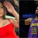 40 milionë dollarë në 12 muaj: 20-vjeçarja model që ka tejkaluar yjet e sportit, përballë sfidës së re me LeBron James.