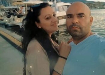 40-vjeçari shqiptar arrestohet pasi vrau gruan në Greqi dhe u fsheh në një parking.