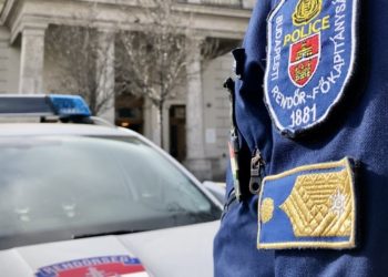 45-vjeçari i dënuar me 5 vite burg në Shqipëri për vjedhje me dhunë, kapet në Budapest për ekstradim