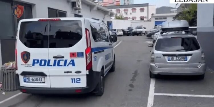 51-vjeçari në Elbasan nën hetim për abuzim seksual me mbesën e tij