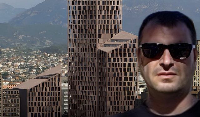 52 kate të reja në Tiranë për Redi Strugën dhe Genc Kuçukun! Cilat janë paratë që po pastrohen?