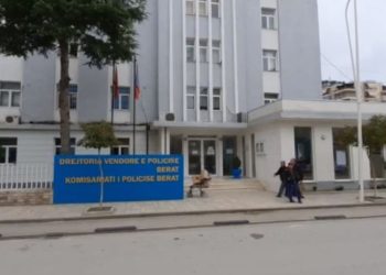 53-vjeçari në Berat arrestohet për qëllimin e fqinjit në tentativë për të vrarë një kafshë të egër.