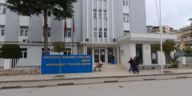 53-vjeçari në Berat arrestohet për qëllimin e fqinjit në tentativë për të vrarë një kafshë të egër.
