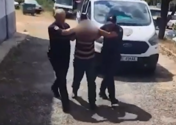 56-vjeçari në Bulqizë arrestohet për ngacmim seksual