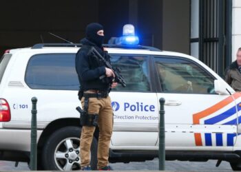 56-vjeçari shqiptar, i shpallur në kërkim për trafikim kokaine në Holandë, arrestohet në Belgjikë