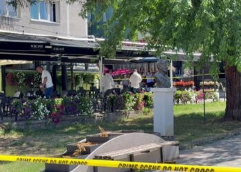 6 vrasje brenda 12 ditëve në Kosovë, në hetim vrasja e një 41-vjeçari pranë Prishtinës, katër policë të pezulluar për incidentin në Gjilan.