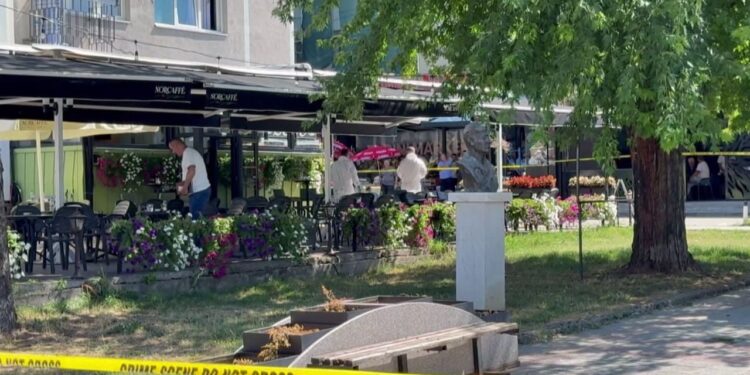 6 vrasje brenda 12 ditëve në Kosovë, në hetim vrasja e një 41-vjeçari pranë Prishtinës, katër policë të pezulluar për incidentin në Gjilan.