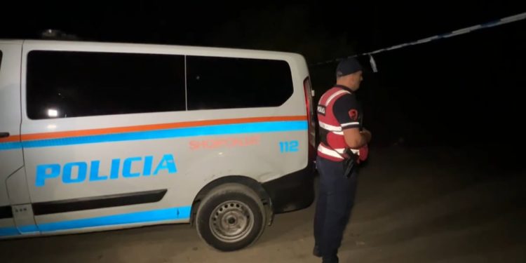 65-vjeçari qëndron i vrarë me armë zjarri në Vaun e Dejës/ Viktima, ish-anëtar i policisë, kishte një të kaluar të dënuar për vrasjen e kushëririt të tij.