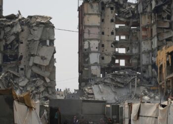 89 të vdekur brenda një dite! Gaza përballë sulmeve më të ashpra në javët e fundit, ndërsa bëhen thirrje të shumta ndërkombëtare për armëpushim.