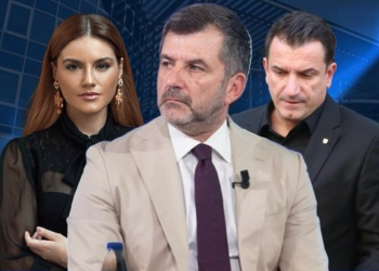 A ka pasur vjedhje nga Veliaj në emër të Ajolës?